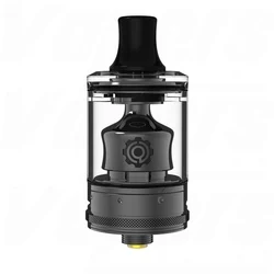 Atomizér Wotofo CoG MTL RTA, barevné provedení: Black