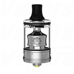 Atomizér Wotofo CoG MTL RTA, barevné provedení: Silver