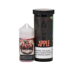 Bad Drip Bad Apple 6MG