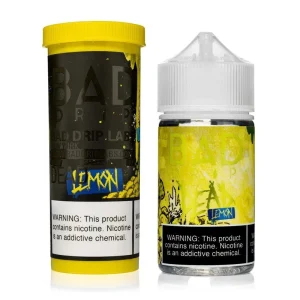 Bad Drip Bad Lemon 3MG