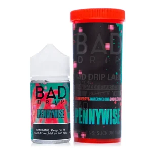 Bad Drip Bad Pennywise 3MG