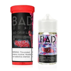 Bad Drip Bad Sweet Tooth 6MG