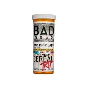 Bad Drip Cereal Trip 3MG