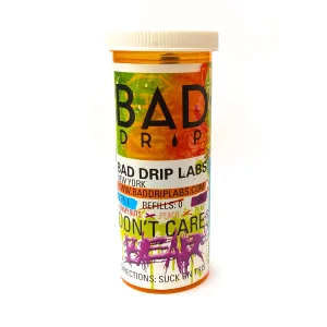 Bad Drip Don’t Care Bear 3MG