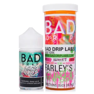 Bad Drip Farley’s Gnarly Sauce 6MG
