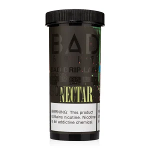 Bad Drip God Nectar 3MG