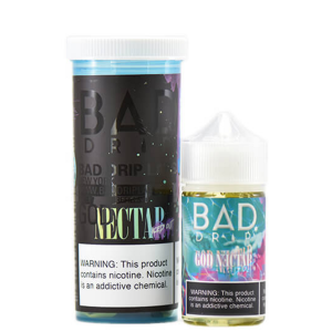 Bad Drip God Nectar Iced Out 6MG