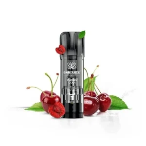 BAR Juice 5000 Pod Black Ice 20mg 2ks