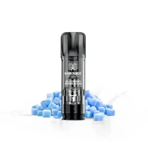 BAR Juice 5000 Pod Blueberry 20mg 2ks