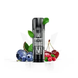 BAR Juice 5000 Pod Blueberry Cherry Cranberry 20mg 2ks