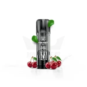 BAR Juice 5000 Pod Fizzy Cherry 20mg 2ks