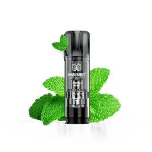 BAR Juice 5000 Pod Fresh Mint 20mg 2ks Čerstvá máta