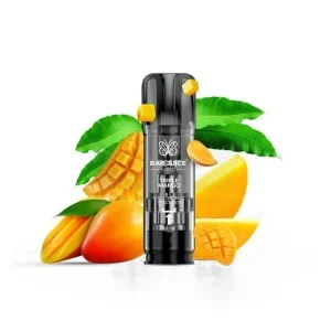 BAR Juice 5000 Pod Triple Mango 20mg 2ks