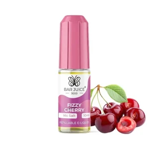 BAR JUICE 5000 Salt Cherry 20mg 10ml