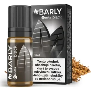 Barly Black SALT 20mg