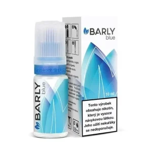 Barly BLUE 4mg