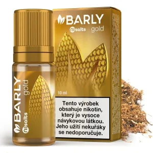 Barly Gold SALT 10mg