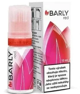 Barly RED 0mg