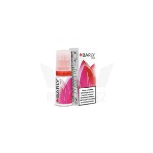 Barly RED 0mg