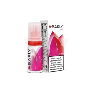 Barly RED 10mg