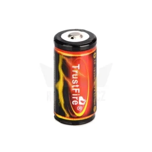 Baterie 18350TrustFire 1200 mAh 3,7 V