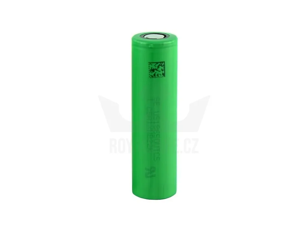 Baterie 2600mAh Sony VTC5