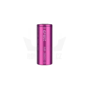Baterie Efest IMR 26650 3500mAh 32A/64A