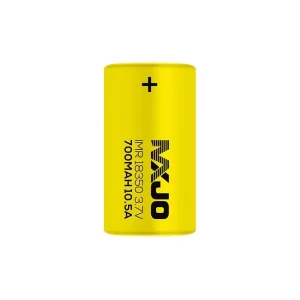 Baterie MXJO 18350 700mAh 10,5A