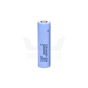 Baterie Samsung 18650 3200mAh 30A