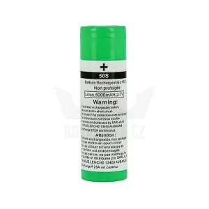 Baterie Samsung 50S 21700 5000mAh 35A
