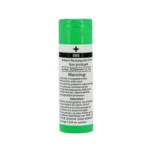 Baterie Samsung 50S 21700 5000mAh 35A