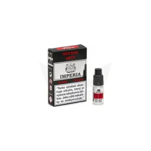 Báze Fifty Booster Imperia 5x10ml 18mg