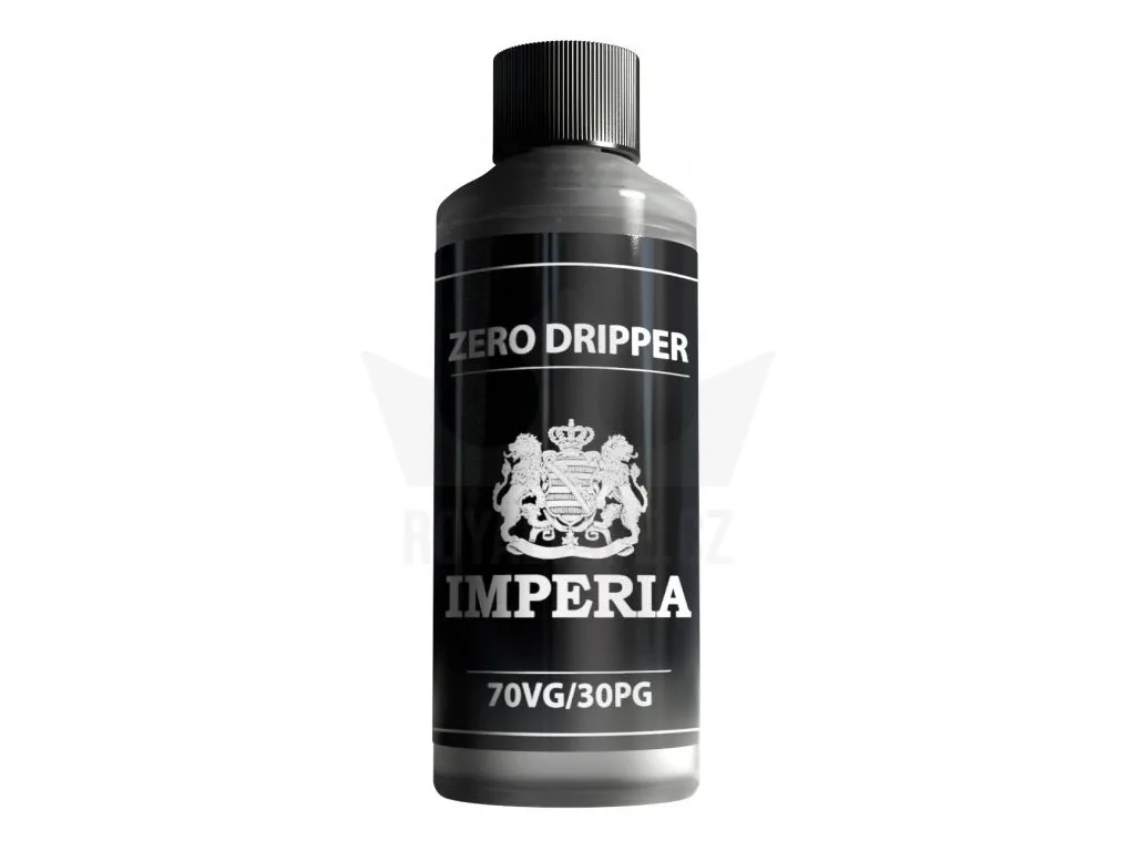 Báze Imperia Dripper 100ml 30/70 0mg