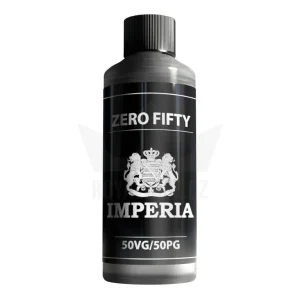 Báze Imperia Fifty 100ml 50/50 0mg
