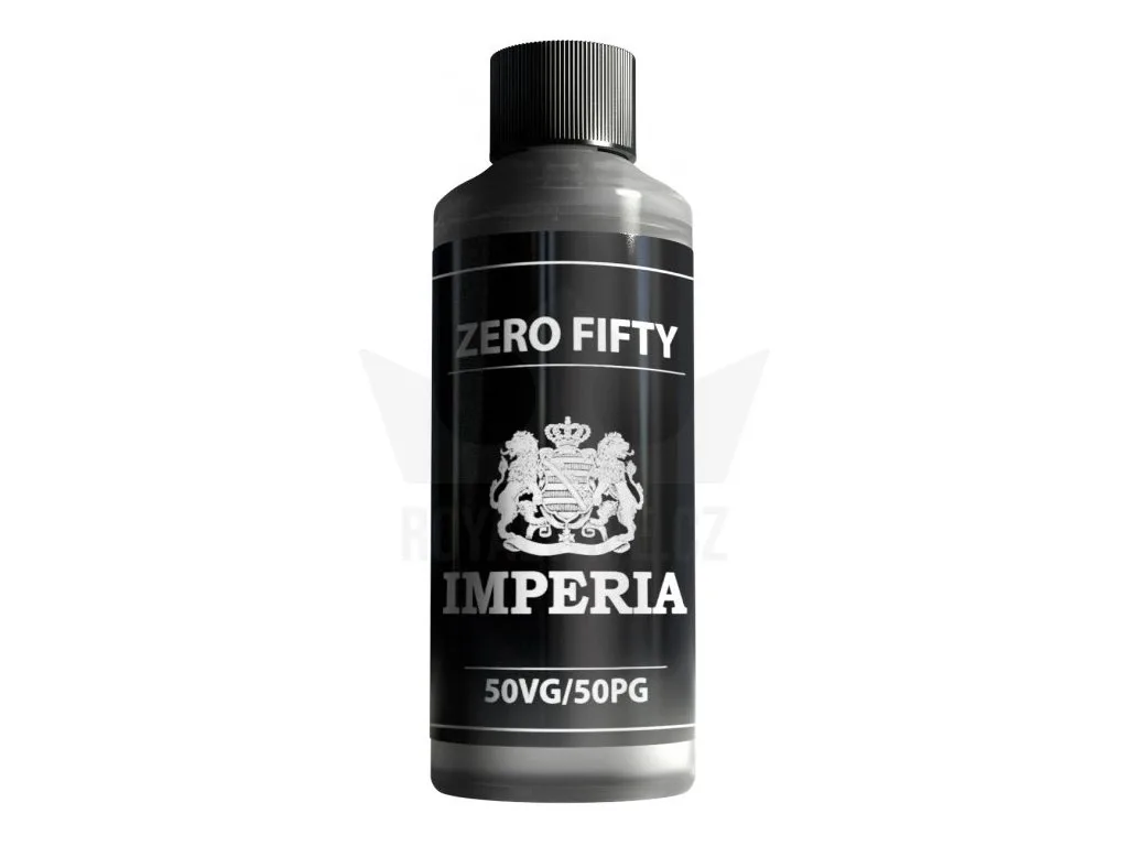 Báze Imperia Fifty 100ml 50/50 0mg