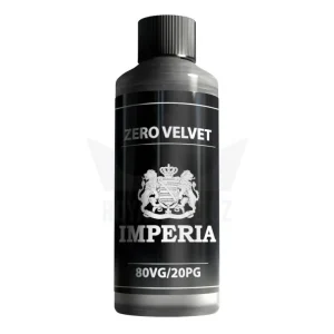 Báze Imperia Velvet 20/80 0mg