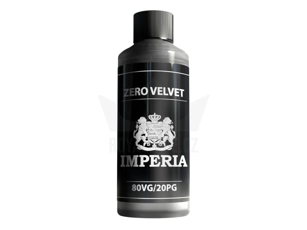Báze Imperia Velvet 20/80 0mg