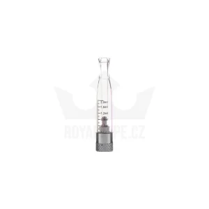 BCC Clearomizer 2,2 ml čirý
