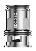 BD Vape BDC V2 žhavící hlava, 0,3 ohm