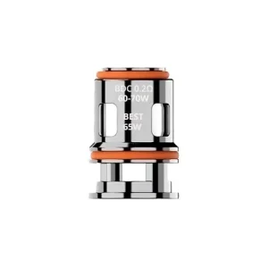 BD Vape BDC - žhavící hlava - 0,2ohm