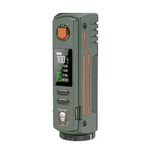 BD Vape Mod Rayden 100 V 1.5 COD Limited Edition