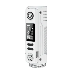 BD Vape Mod Rayden 100 V 1.5 ST Limited Edition