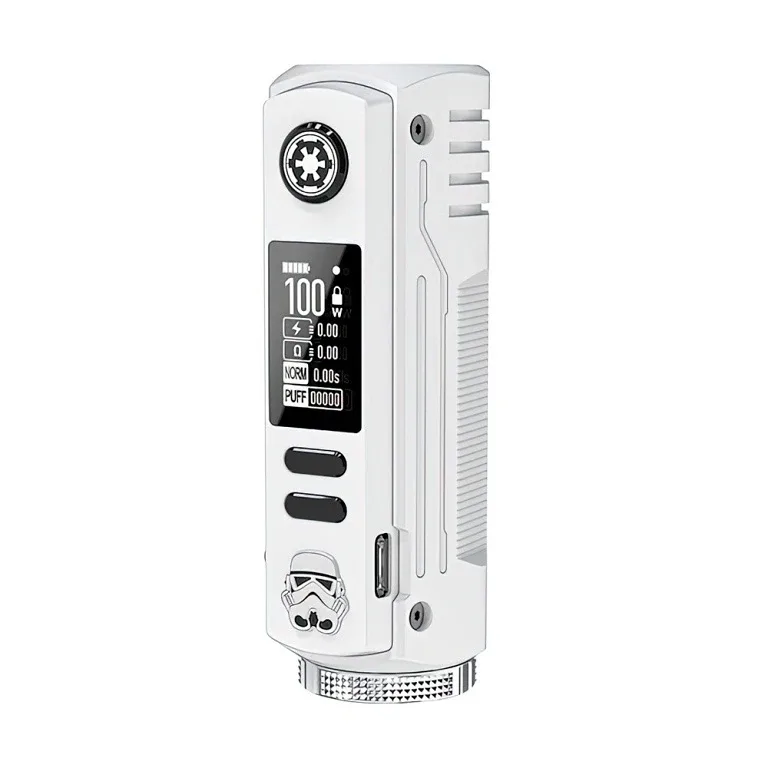 BD Vape Mod Rayden 100 V 1.5 ST Limited Edition