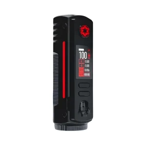 BD Vape Mod Rayden 100 V 2.0 DV Limited Edition 100W Mod