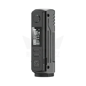 BD Vape Mod Rayden 100 V2 Black