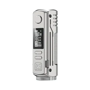 BD Vape Mod Rayden 100 V2 SS