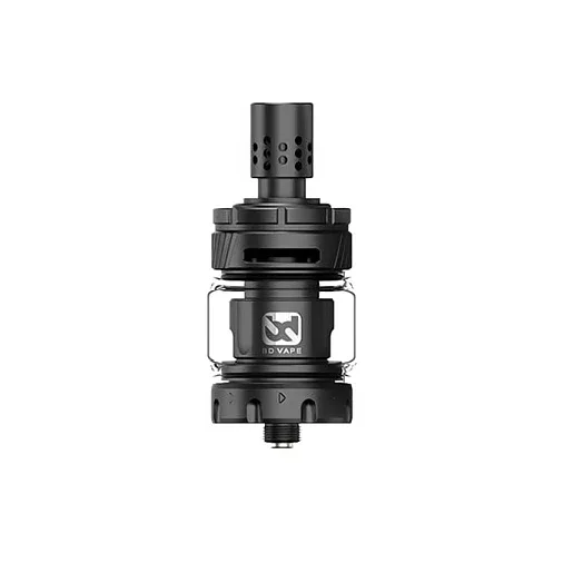 BD Vape Precisio Blaster Sub-Ohm - Black DL Clearomizér