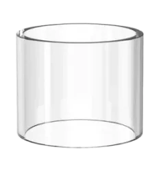 BD Vape Precisio Sub-ohm náhradní sklo, Transparent (2ml)
