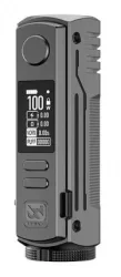 BD Vape Rayden 100 V2 Mód, Gun