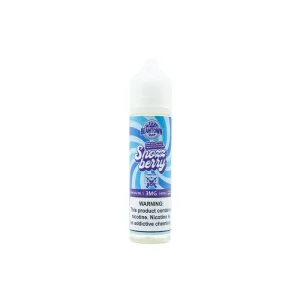 BEANTOWN VAPOR Snozzberry 6MG